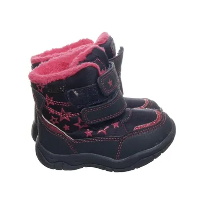 Boots (Blue, Pink) from Bambulini