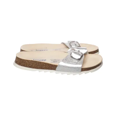 Slip-ins (Silver) from Legero Leather