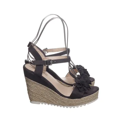Sandals (Black) from Jumex