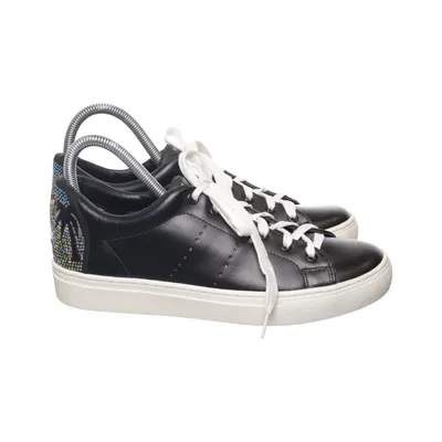 Baskets (Noir, Blanc) de Skechers