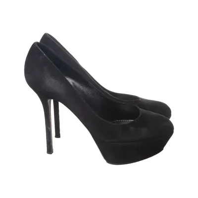 Pumps (Svart) från Sergio Rossi Skinn