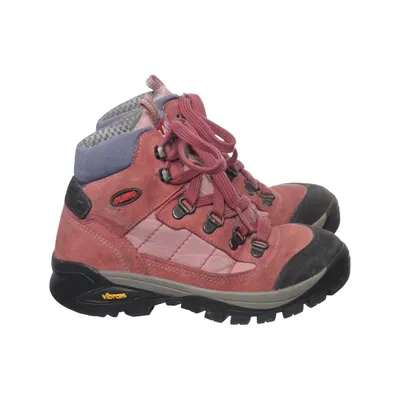 Hoge wandelschoenen (Roze, Lila, Zwart) van Olang