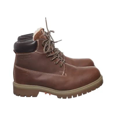 Snørestøvler (Brun) fra Dockers by Gerli