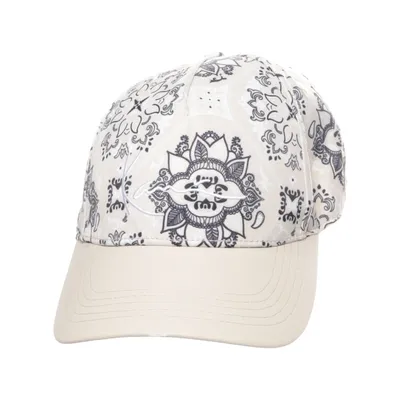 Baseball cap (Beige, Multicolored) from Karl Kani Polyester