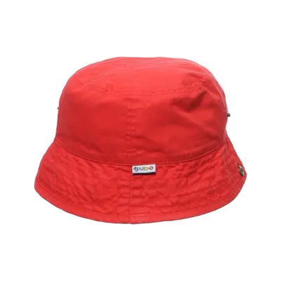 Bucket hat (Red) from Jako-O