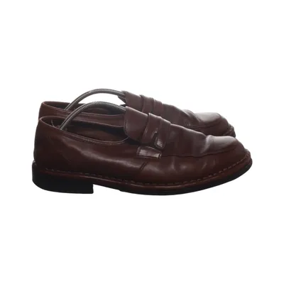 Mocassins (Marron) de Sioux