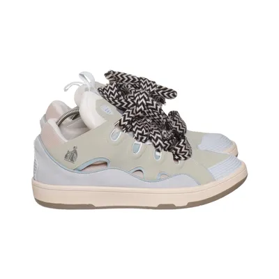 Sneakers (Curb) fra Lanvin
