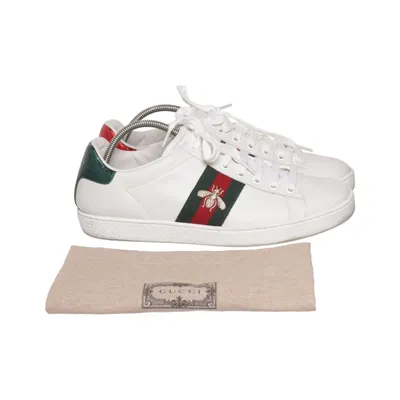 Sneakers (Ace) from Gucci Leather