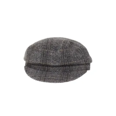 Newsboy cap (EVIE) från Isabel Marant Bomull, Ull
