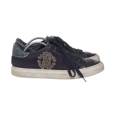 Sneakers (Blå) från Roberto Cavalli