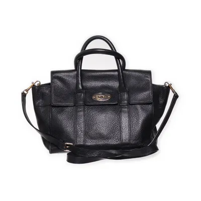 Handväska (Bayswater) från Mulberry Skinn