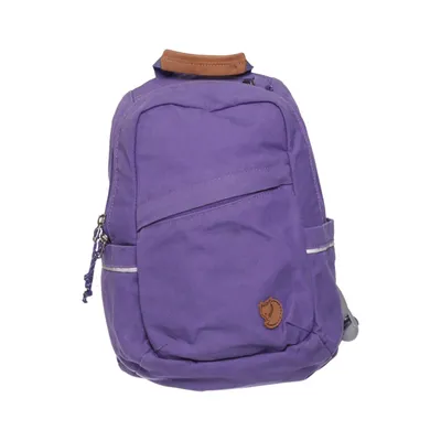 Sac à dos (Räven Mini) de Fjällräven Coton, Polyester