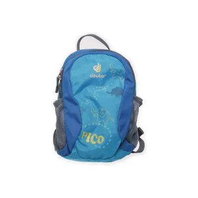 Rugzak (Blauw) van Deuter