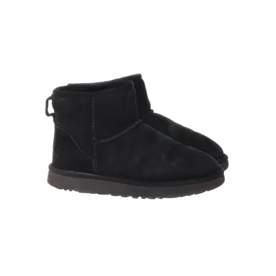 Enkellaarzen (Classic Mini II ) van UGG Suède