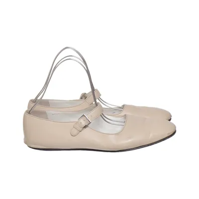Ballerines (Beige) de The Row