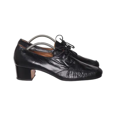 Escarpins (Noir) de GG Cuir