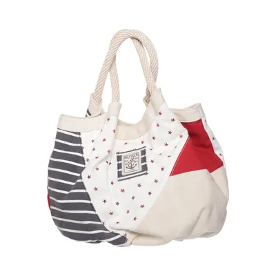 Handtas (Wit, Blauw, Rood) van Tommy Hilfiger