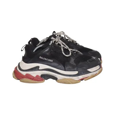 Sneakers (Triple S) from Balenciaga