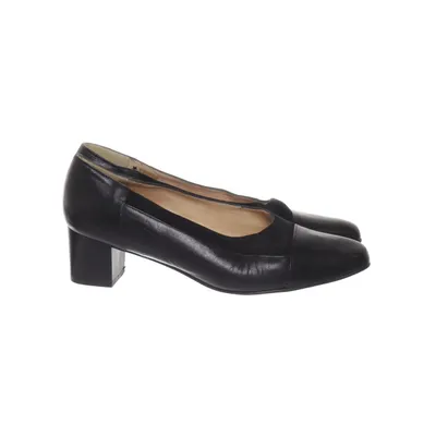 Stövletter (Svart) från Sköna Marie Skinn