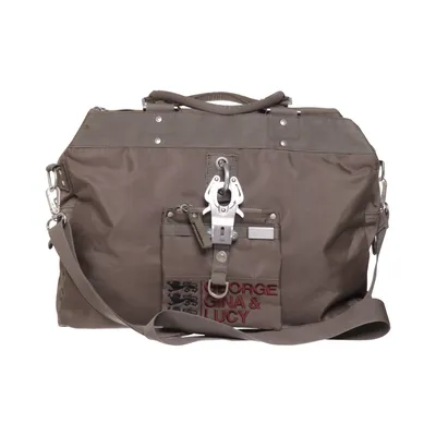 Weekendbag (Superlinda) från George Gina & Lucy Polyester