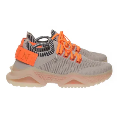 Trainingsschoenen (Beige, Oranje) van Philipp Plein