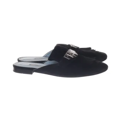 Slip-ins (Soft) van Prada Suède