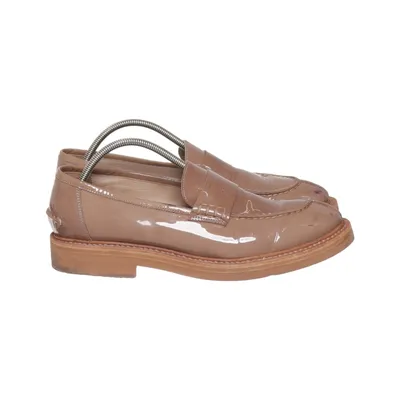 Loafers (Beige) fra Brunello Cucinelli