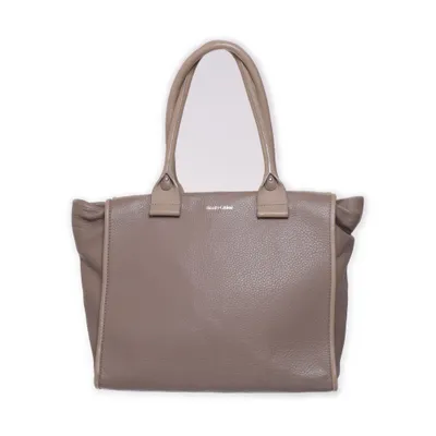 Handväska (Grå) från See by Chloé Skinn