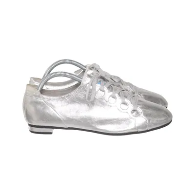 Sneakers (Silver) from Y-3 Yohji Yamamoto x Adidas