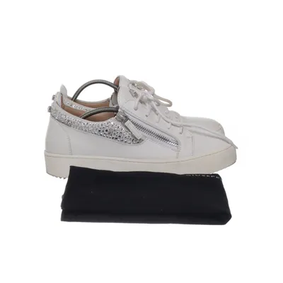Sneakers (Vit) från Giuseppe Zanotti