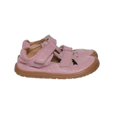 Sandals (Pink) from Lurchi Leather