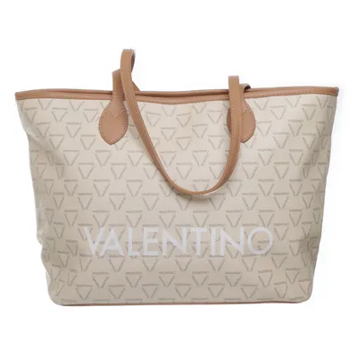 Handtas (Liuto) van Valentino by Mario Valentino Imitatieleer