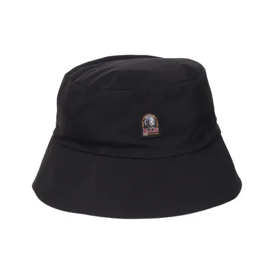 Bucket hat (Black) from Parajumpers