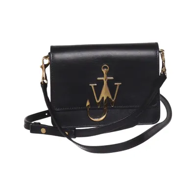 Sac à bandoulière (Anchor) de JW Anderson Cuir