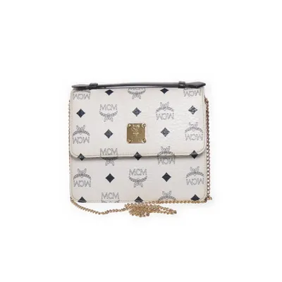 Axelremsväska (Vicetos Logogram) från MCM