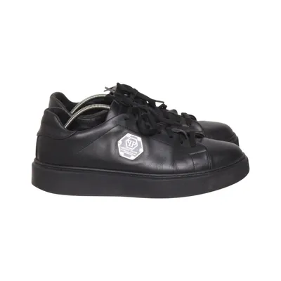 Sneakers (Svart) från Philipp Plein Skinn