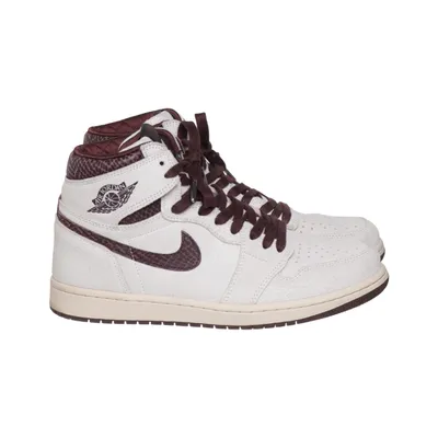 Baskets (1 Retro High OG) de Nike Air Jordan