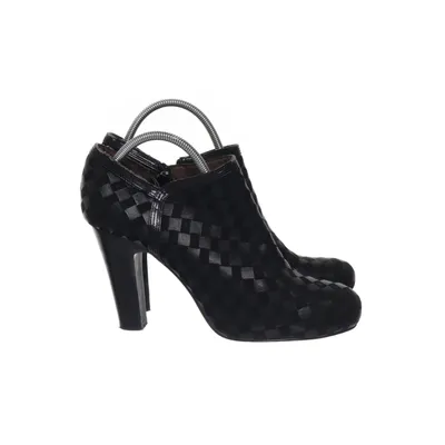 Stövletter (Svart) från Marc by Marc Jacobs Skinn