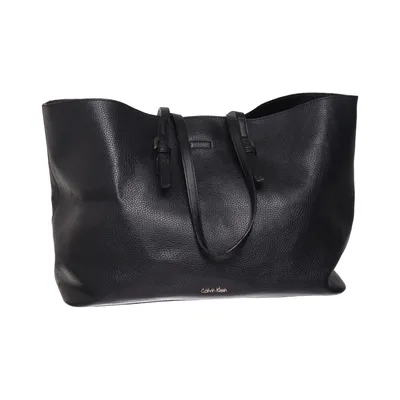 Handväska (Svart) från Calvin Klein