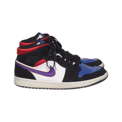 Sneakers (Jordan 1 Mid) från Jordan