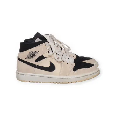 Baskets (1 Mid) de Nike Air Jordan