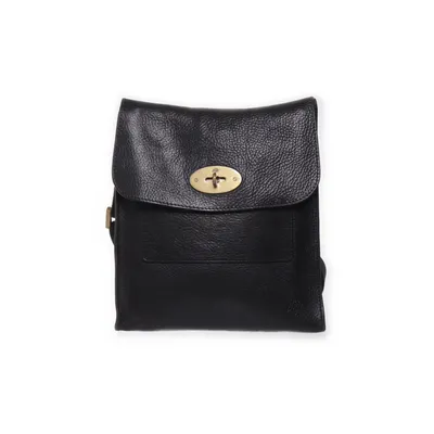 Axelremsväska (Svart) från Mulberry Skinn
