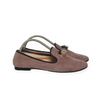 Loafers (Brun) från Giuseppe Zanotti Mocka