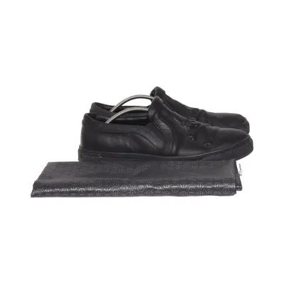 Slip-ons (Svart) från Philipp Plein Skinn