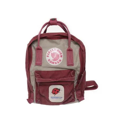 Ryggsäck (Kånken Mini) från Fjällräven