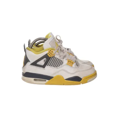 Sneakers (4 Vivid Sulfur) fra Nike Air Jordan