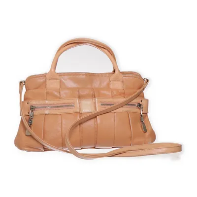 Handväska (Daytripper) från See by Chloé Skinn