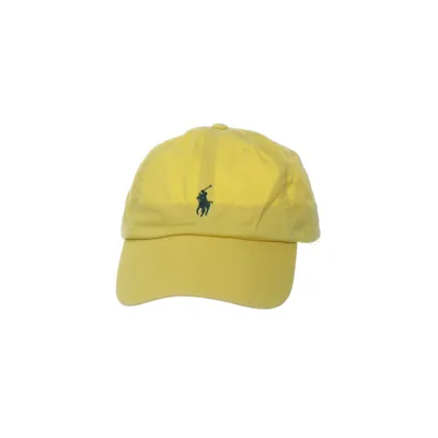 Baseballkeps (Gul) från Polo Ralph Lauren