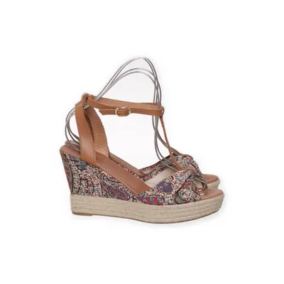 Kilklackar (Brun, Flerfärgad) från Gap