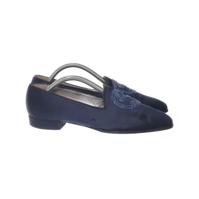 Loafers (Vintage) van Gucci